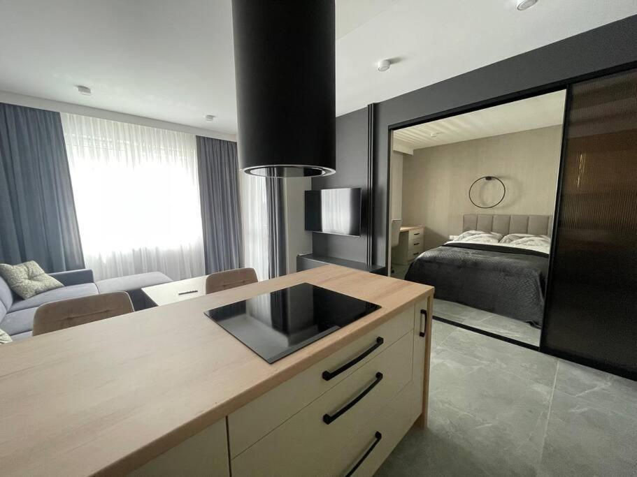 Apartment Vip Lubelska Rzeszow