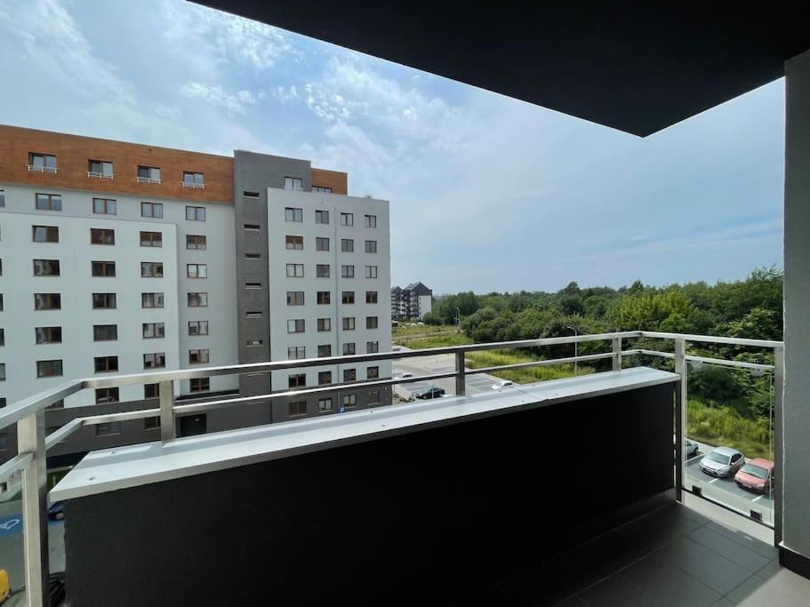 Apartment Vip Lubelska Rzeszow