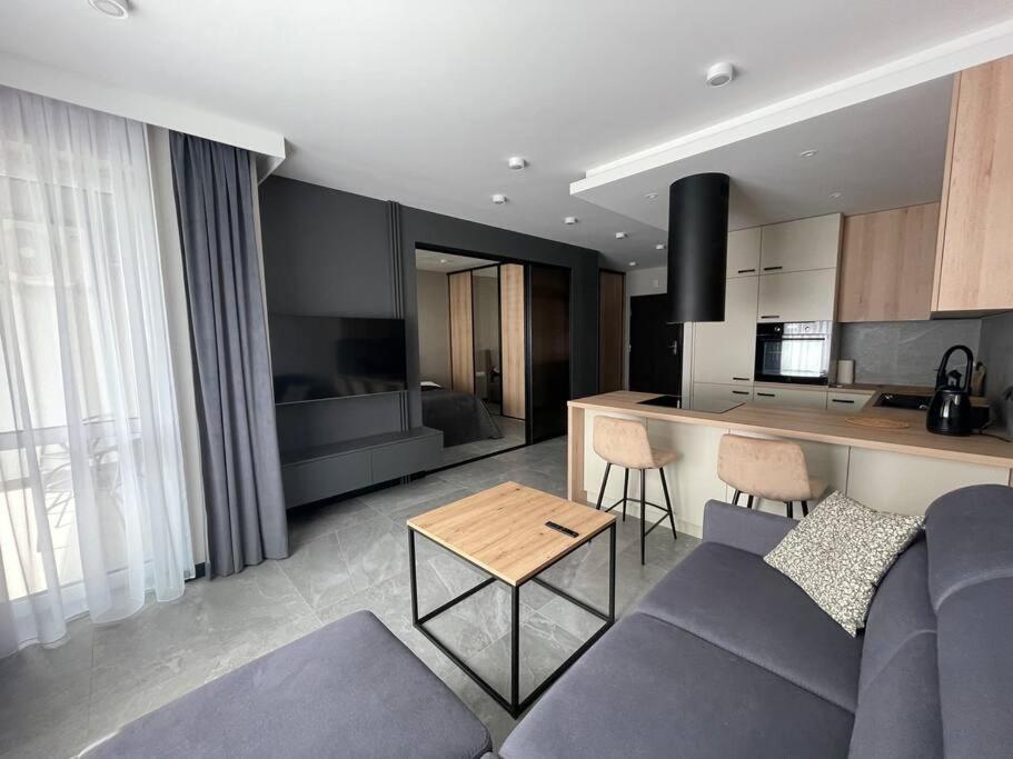 Vip Lubelska Apartment Rzeszow