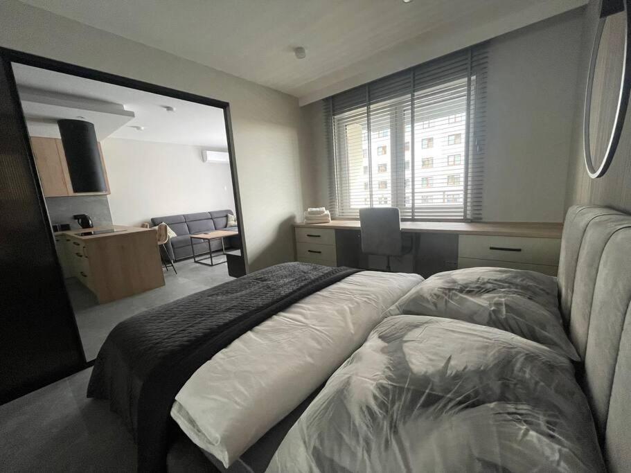 Vip Lubelska Apartment *