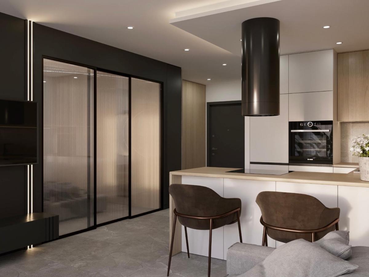 Apartment Vip Lubelska *